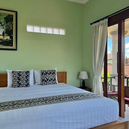 Sudiana House Hotel Ubud  Luaran gambar