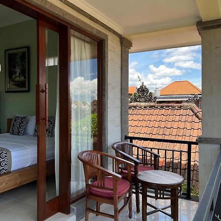 Sudiana House Hotel Ubud  Luaran gambar