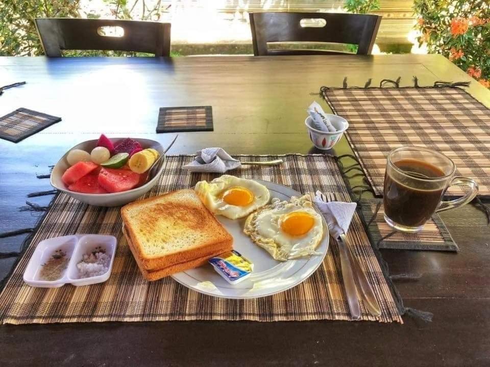 Sudiana House Hotel Ubud  Luaran gambar
