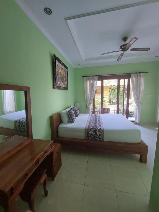 Sudiana House Hotel Ubud  Luaran gambar