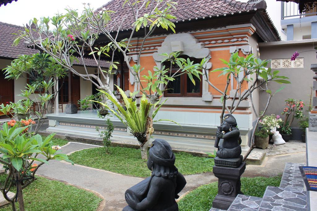 Sudiana House Hotel Ubud  Bilik gambar