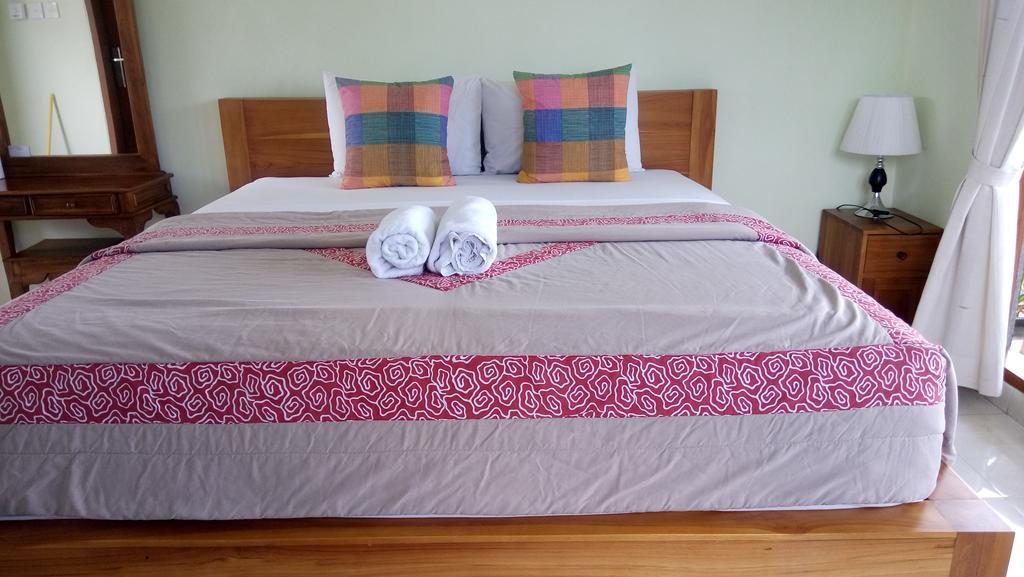 Sudiana House Hotel Ubud  Luaran gambar