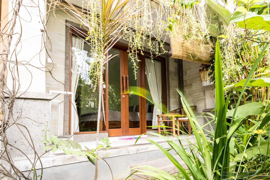 Sudiana House Hotel Ubud  Luaran gambar