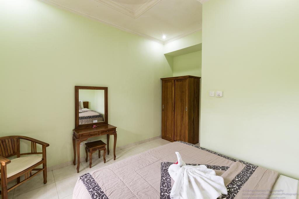 Sudiana House Hotel Ubud  Luaran gambar