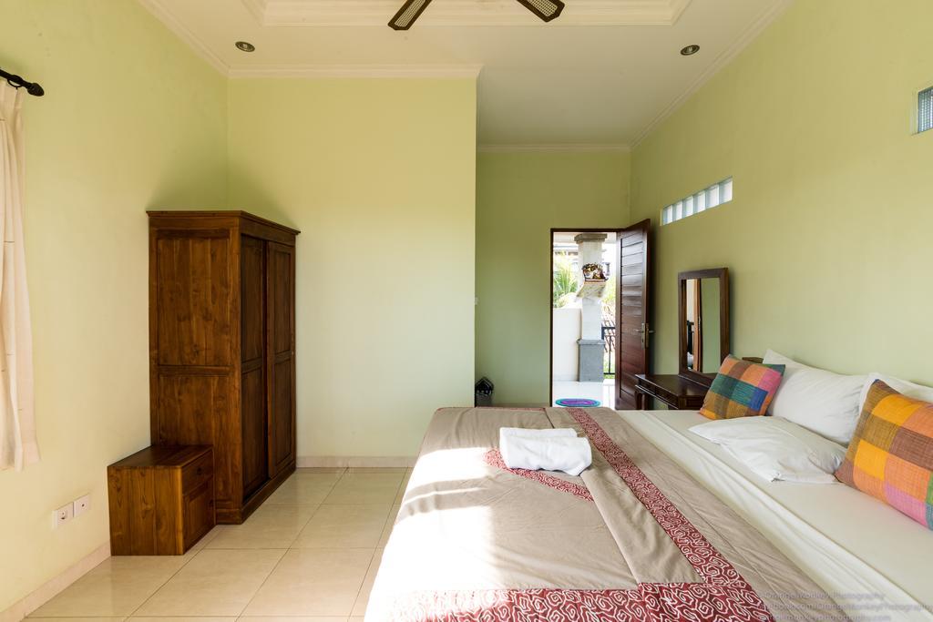 Sudiana House Hotel Ubud  Luaran gambar